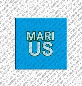 MAGNET-STORIES Magnet - MARIUS