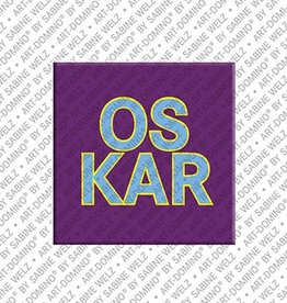 MAGNET-STORIES Aimant - OSKAR