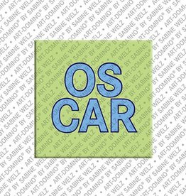 MAGNET-STORIES Aimant - OSCAR