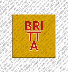 MAGNET-STORIES Aimant - BRITTA