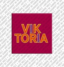 MAGNET-STORIES Magnet - VIKTORIA