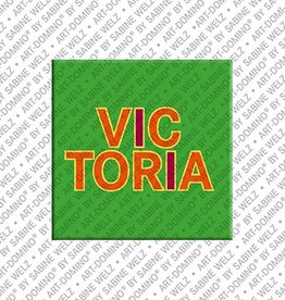 MAGNET-STORIES Magnet - VICTORIA