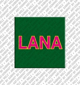 MAGNET-STORIES Magnet - LANA