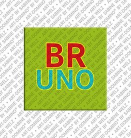 MAGNET-STORIES Aimant - BRUNO