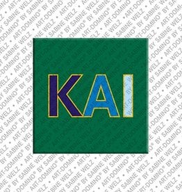 MAGNET-STORIES Aimant - KAI