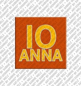 MAGNET-STORIES Magnet - IOANNA