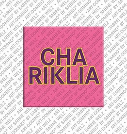 MAGNET-STORIES Aimant - CHARIKLIA