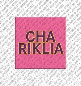 MAGNET-STORIES Magnet - CHARIKLIA