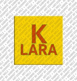 MAGNET-STORIES Aimant - KLARA