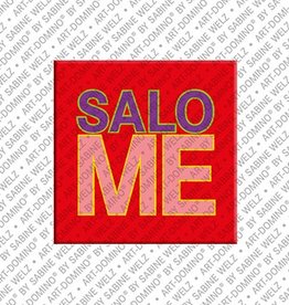 MAGNET-STORIES Aimant - SALOME