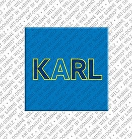 MAGNET-STORIES Aimant - KARL