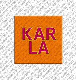 MAGNET-STORIES Magnet - KARLA