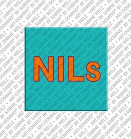 MAGNET-STORIES Aimant - NILS