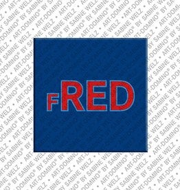 MAGNET-STORIES Aimant - FRED