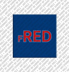 MAGNET-STORIES Magnet - FRED