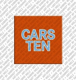 MAGNET-STORIES Aimant - CARSTEN