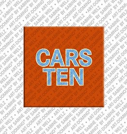 MAGNET-STORIES Magnet - CARSTEN