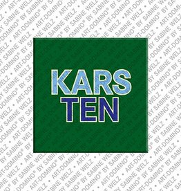 MAGNET-STORIES Magnet - KARSTEN