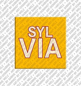 MAGNET-STORIES Aimant - SYLVIA