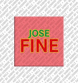 MAGNET-STORIES Magnet - JOSEFINE