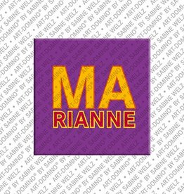MAGNET-STORIES Aimant - MARIANNE