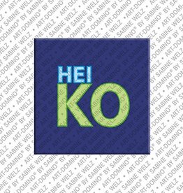 MAGNET-STORIES Magnet - HEIKO