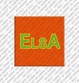 MAGNET-STORIES Magnet - ELSA