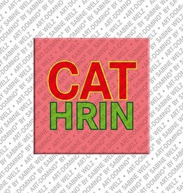 MAGNET-STORIES Aimant - CATHRIN