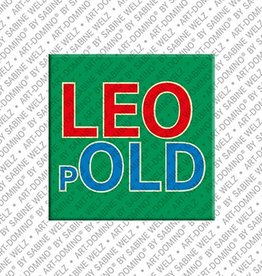 MAGNET-STORIES Aimant - LEOPOLD