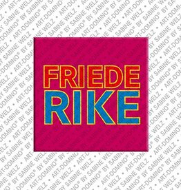 MAGNET-STORIES Aimant - FRIEDERIKE