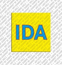 MAGNET-STORIES Magnet - IDA