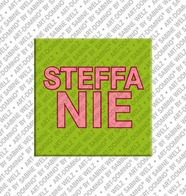 MAGNET-STORIES Magnet - STEFFANIE