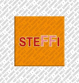 MAGNET-STORIES Magnet - STEFFI