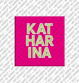 MAGNET-STORIES Magnet - KATHARINA