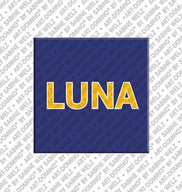 MAGNET-STORIES Magnet - LUNA