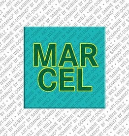 MAGNET-STORIES Aimant - MARCEL