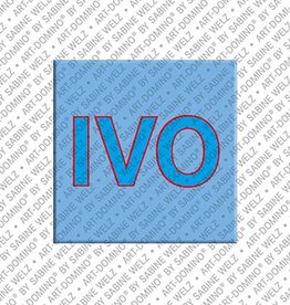 MAGNET-STORIES Aimant - IVO