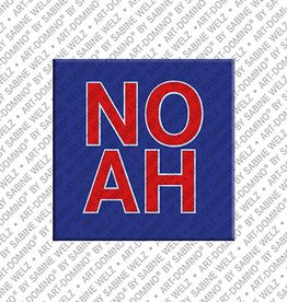 MAGNET-STORIES Aimant - NOAH