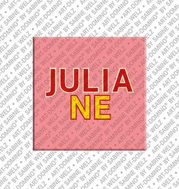 MAGNET-STORIES Aimant - JULIANE