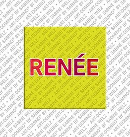 MAGNET-STORIES Aimant - RENÉE