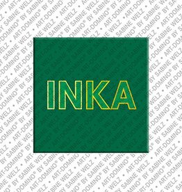 MAGNET-STORIES Aimant - INKA