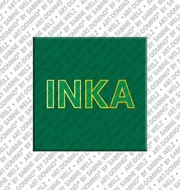 MAGNET-STORIES Magnet - INKA