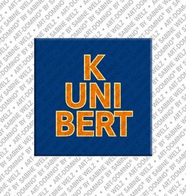 MAGNET-STORIES Aimant - KUNIBERT