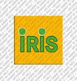 MAGNET-STORIES Magnet - IRIS