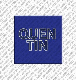 MAGNET-STORIES Aimant - QUENTIN