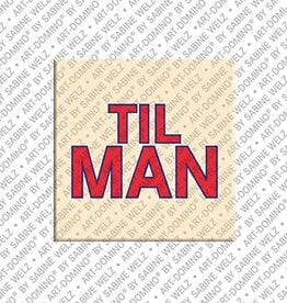 MAGNET-STORIES Magnet - TILMAN