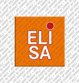 MAGNET-STORIES Aimant - ELISA