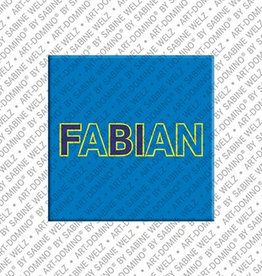 MAGNET-STORIES Magnet - FABIAN