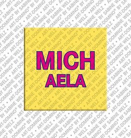 MAGNET-STORIES Magnet - MICHAELA