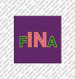 MAGNET-STORIES Aimant - FINA